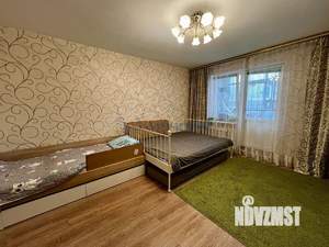 2-к квартира, вторичка, 54м2, 2/17 этаж