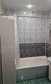1-к квартира, вторичка, 36м2, 1/9 этаж