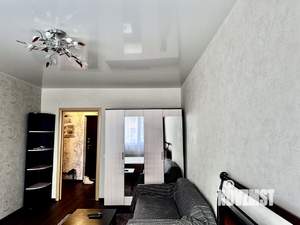 1-к квартира, вторичка, 43м2, 14/18 этаж