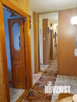 3-к квартира, вторичка, 63м2, 9/9 этаж