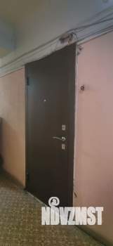 2-к квартира, вторичка, 31м2, 4/4 этаж