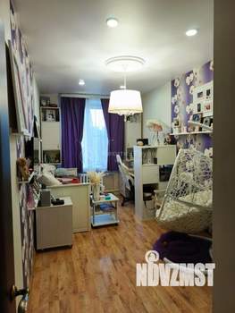 2-к квартира, вторичка, 58м2, 4/5 этаж