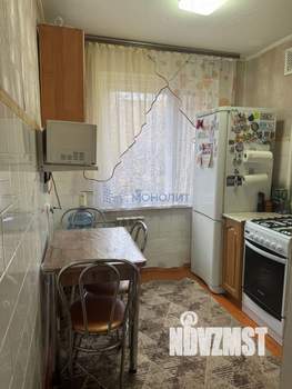 2-к квартира, вторичка, 42м2, 5/5 этаж