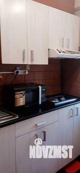 1-к квартира, вторичка, 21м2, 1/9 этаж