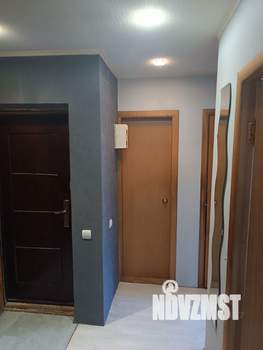 3-к квартира, вторичка, 57м2, 3/5 этаж