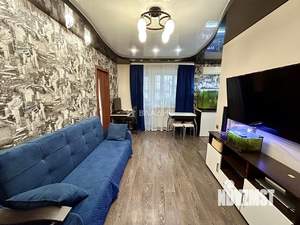 2-к квартира, вторичка, 42м2, 4/5 этаж