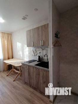 Студия квартира, вторичка, 12м2, 1/3 этаж