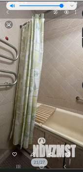 3-к квартира, вторичка, 64м2, 4/9 этаж