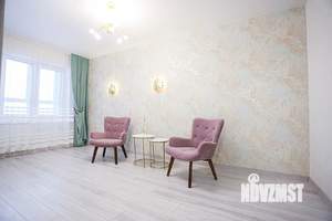 2-к квартира, вторичка, 60м2, 10/10 этаж