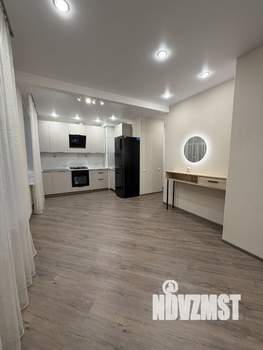 2-к квартира, вторичка, 44м2, 2/5 этаж