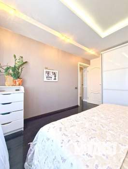 3-к квартира, вторичка, 85м2, 15/17 этаж