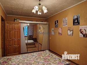 2-к квартира, вторичка, 53м2, 1/8 этаж