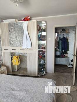 3-к квартира, вторичка, 56м2, 7/9 этаж