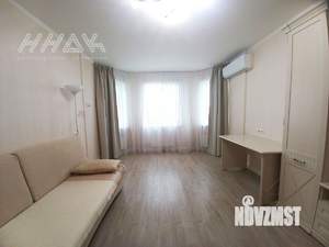 1-к квартира, вторичка, 48м2, 2/17 этаж