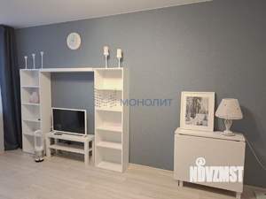 1-к квартира, вторичка, 31м2, 4/5 этаж