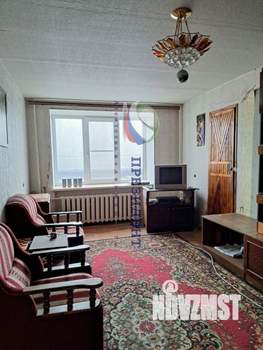 2-к квартира, вторичка, 47м2, 2/10 этаж