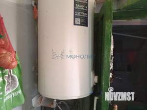 3-к квартира, вторичка, 65м2, 1/2 этаж