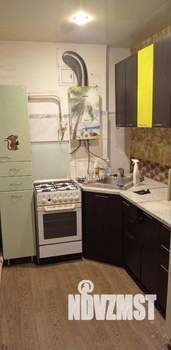 2-к квартира, вторичка, 43м2, 1/3 этаж