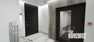 1-к квартира, вторичка, 40м2, 2/18 этаж