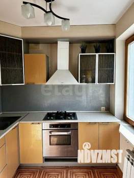 2-к квартира, вторичка, 49м2, 5/5 этаж