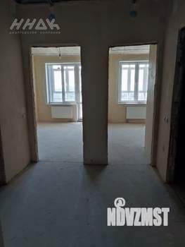 1-к квартира, вторичка, 43м2, 13/15 этаж