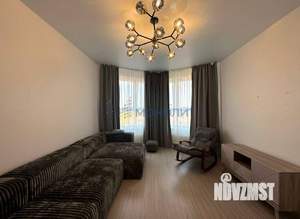 3-к квартира, вторичка, 96м2, 10/21 этаж