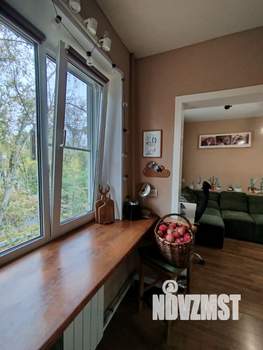 2-к квартира, вторичка, 46м2, 3/3 этаж