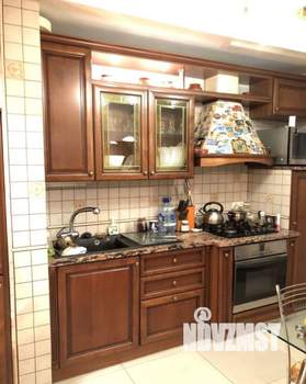 3-к квартира, вторичка, 63м2, 6/9 этаж