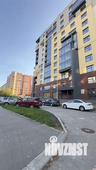 4-к квартира, вторичка, 122м2, 10/12 этаж