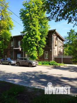 2-к квартира, вторичка, 52м2, 1/2 этаж
