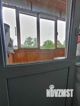 2-к квартира, вторичка, 43м2, 5/5 этаж