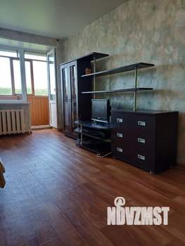 2-к квартира, вторичка, 45м2, 5/5 этаж