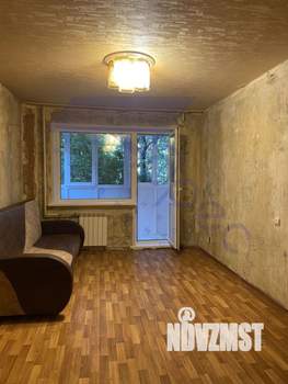 1-к квартира, вторичка, 30м2, 2/5 этаж