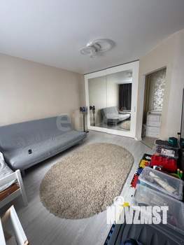 1-к квартира, вторичка, 32м2, 3/10 этаж