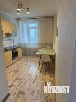 1-к квартира, вторичка, 39м2, 14/19 этаж