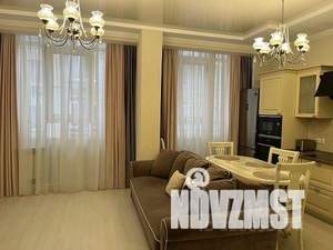 1-к квартира, вторичка, 63м2, 6/7 этаж