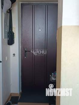 1-к квартира, вторичка, 28м2, 8/10 этаж