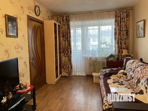 2-к квартира, вторичка, 44м2, 4/4 этаж