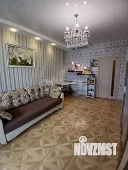 2-к квартира, вторичка, 65м2, 15/17 этаж