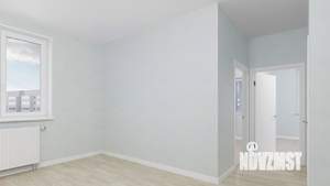 2-к квартира, вторичка, 63м2, 9/12 этаж