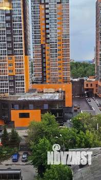 2-к квартира, вторичка, 70м2, 8/22 этаж