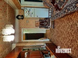 2-к квартира, вторичка, 40м2, 2/5 этаж