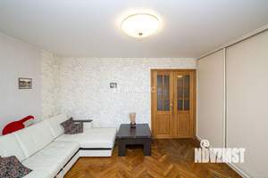 3-к квартира, вторичка, 76м2, 12/13 этаж