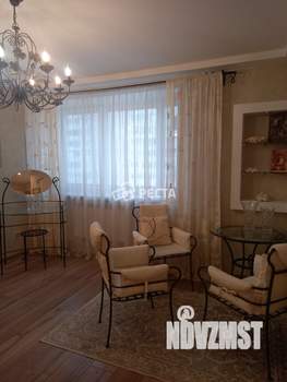 3-к квартира, вторичка, 61м2, 4/9 этаж