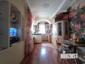 6-к квартира, вторичка, 138м2, 5/5 этаж