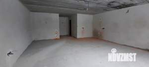 2-к квартира, вторичка, 72м2, 1/2 этаж