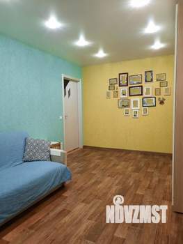 2-к квартира, вторичка, 46м2, 5/5 этаж