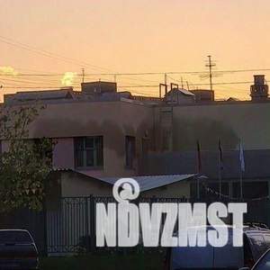 Студия квартира, вторичка, 20м2, 1/10 этаж