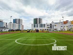 2-к квартира, вторичка, 53м2, 4/10 этаж