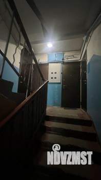 2-к квартира, вторичка, 45м2, 2/5 этаж
